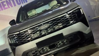 Ford ra mắt mẫu SUV hạng C mới đẹp long lanh giá 700 triệu đồng: ‘Phá giá’ Mazda CX-5 và Honda CR-V