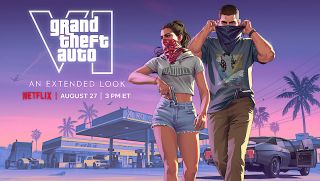 Rockstar Games công bố video giới thiệu mở rộng GTA 6 trên Netflix