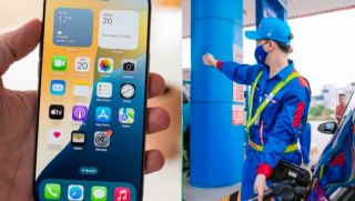 Giá xăng hôm nay 8/8: Xăng Xăng E10 giảm hơn 9000 đồng/lít, xăng E5 vẫn rẻ, giá iPhone 16 Pro Max cực rẻ