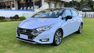 Giá xe Nissan tháng 8/2026: Nissan Almera từ 489 triệu, Navara khởi điểm 685 triệu đồng
