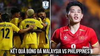 Kết quả, tỷ số Malaysia vs Philippines hôm nay 8/8 - AFF Cup 2026: Đối thủ của ĐT Việt Nam lộ diện