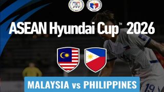 Nhận định bóng đá Malaysia vs Philippines 20h00 ngày 8/8 - Dự đoán tỷ số AFF Cup 2026 hôm nay