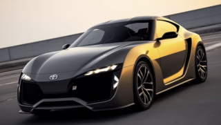 Toyota GR86 2026 ra mắt: Chuẩn mực xe thể thao, giá rẻ 488 triệu, có ‘đấu’ lại Subaru BRZ?