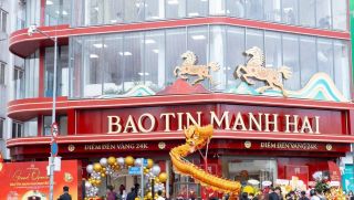 Bảo Tín Mạnh Hải lên tiếng sau kết luận Thanh tra Chính phủ, nói gì về các tồn tại?