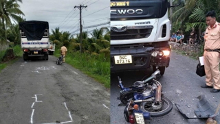 Vĩnh Long: Thêm một vụ tai nạn lỗi thuộc về người đã chết được lật lại, khởi tố tài xế xe tải