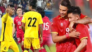 Malaysia gặp bất lợi 'trên trời rơi xuống', ĐT Việt Nam cầm chắc vé vào chung kết AFF Cup 2026?