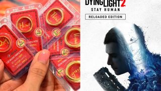 Giá vàng tối ngày 10/8: Chạm đỉnh 144 triệu đồng/lượng, game sinh tồn zombie Dying Light 2 giá giảm 80%