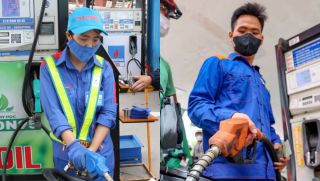 Giá xăng dầu hôm nay 11/8: Xăng có thể giảm 1.300 đồng/lít, dầu diễn biến bất ngờ