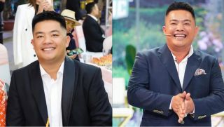 Bất ngờ lý lịch của Hải Sapa, làm gì mà nhiều tiền đến mức xây nhà hàng trăm tỷ, tậu dinh thự hơn 1.000m2?