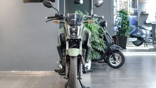 Tin xe hot 10/8: Honda ra mắt ‘vua côn tay’ 150cc mới phân khúc giá rẻ hơn Winner R và Yamaha Exciter, có ABS 2 kênh