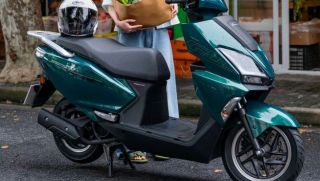 Tin xe trưa 10/8: Honda ra mắt ‘kẻ thay thế Vision’, có động cơ 125cc như SH Mode, giá chỉ 35,6 triệu đồng
