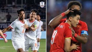 Top 10 cầu thủ hay nhất vòng bảng AFF Cup 2026: ĐT Việt Nam góp 4 ngôi sao, top 1 gây tranh cãi