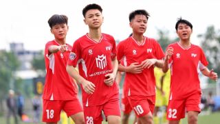 Lịch thi đấu bóng đá Việt Nam hôm nay 10/8: Đại diện Việt Nam làm mưa làm gió tại Trung Quốc