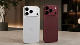 iPhone 18 Pro Max sắp ra mắt: Vì sao iPhone 17 Pro Max lại trở nên đáng mua hơn bao giờ hết?