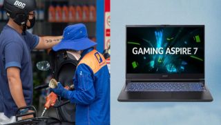 Giá xăng dầu ngày 12/8: Giảm sâu gần một tuần, dàn laptop gaming dưới 30 triệu đồng cho tân sinh viên