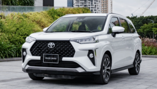 Điểm tin ô tô 11/8: Cập nhật giá xe Toyota tháng 8, Xpander và loạt MPV gia đình nhận ưu đãi ‘khủng’