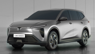 VinFast Limo Green và VF MPV 7 ‘xuất ngoại’: Lắp ráp trực tiếp tại nước ngoài, giá từ 500 triệu đồng