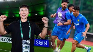 ĐT Malaysia bị bão chấn thương càn quét, ĐT Việt Nam mở toang cánh cửa vào chung kết AFF Cup 2026?
