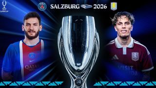 VTV trực tiếp bóng đá PSG vs Aston Villa - Link xem trực tiếp Siêu cúp châu Âu hôm nay 13/8 trên VTV