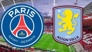 Dự đoán tỷ số PSG vs Aston Villa 02h00 ngày 13/8 - Nhận định bóng đá Siêu Cup châu Âu mới nhất