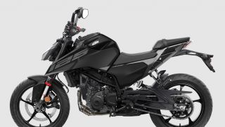 Tin xe hot 12/8: Ra mắt ‘chiến binh côn tay’ mới thương hiệu châu Âu, chất hơn Honda Winner R và Yamaha Exciter, giá rẻ