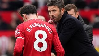 3 ông lớn châu Âu đua tranh, Bruno Fernandes đếm ngược ngày rời Man United