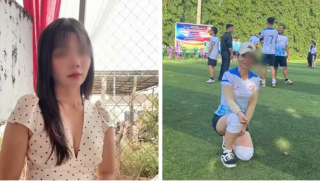 Nữ nhân viên thư viện mất tích bí ẩn sau buổi liên hoan ở trường, phòng nghỉ có dấu hiệu bất thường
