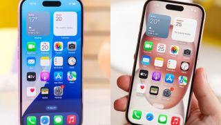 Hai mẫu iPhone màn Dynamic Island rẻ nhất Việt Nam, một chín một mười với iPhone 17