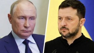 Nga tấn công cảng quân sự chiến lược của Ukraine, Tổng thống Zelensky tuyên bố '1 kế hoạch' bí mật