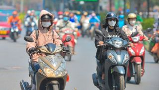Dự báo thời tiết hôm nay 13/8: Cả nước nắng nóng diện rộng, khi nào thời tiết chính thức hạ nhiệt?