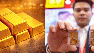 Nhà đầu tư không nên bỏ qua thông tin về 5 yếu tố chính tác động mạnh giá vàng từ nay đến cuối 2026