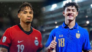 Dự đoán tỷ số, kết quả ĐT Sigapore vs ĐT Thái Lan, 20h ngày 15/8 - AFF Cup 2026: Voi chiến vượt khó tại Jalan Besar