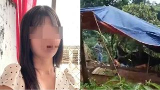 Lời khai thầy giáo là nghi phạm sát hại nữ nhân viên thư viện ở Đắk Lắk, hé lộ quan hệ của 2 người