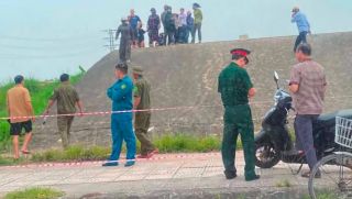 Quảng Ninh: Phát hiện thi thể nữ hiệu trưởng mầm non dưới mương nước, hiện trường có gì?