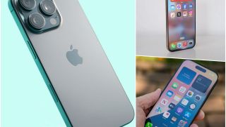 iPhone 16 Pro cũ rớt hơn 11 triệu đồng: Mua iPhone cao cấp sang, xịn, mịn của Apple chưa bao giờ rẻ đến thế!
