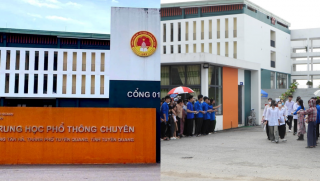 Thi lại tốt nghiệp THPT 2026 ở Tuyên Quang: 100% thí sinh dự thi, không có vi phạm, bao giờ có điểm?