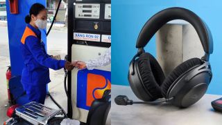 Bảng giá xăng dầu ngày 16/8: Biến động thế nào sau 1 tuần? Tai nghe gaming HyperX giá hời cực đỉnh