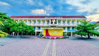 Vụ thí sinh mang ‘phao’ vào phòng thi nhưng không bị lập biên bản ở Khánh Hòa: Danh tính người bị kỷ luật