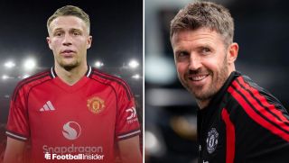 Thảm bại trước AC Milan, Man United gấp rút bổ sung 4 tân binh trước thềm mùa giải mới?