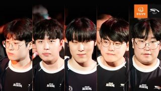 Hanwha Life Esports giành vé dự Playoffs LCK, chính thức có mặt tại CKTG 2026 sau chiến thắng trước KT Rolster