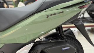 Tin xe máy 17/8: Honda mở bán ‘át chủ bài’ xe tay ga 160cc mới giá 76 triệu đồng, đẹp hơn cả SH Mode