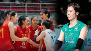 Tin bóng chuyền hôm nay 17/8: Tuyển nữ Việt Nam đón tin vui; Thanh Thúy chốt thời điểm xuất ngoại