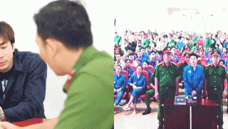 Công bố kết quả việc Chi Dân chỉ sử dụng ma túy hay cả tổ chức sử dụng? Chi Dân có tình tiết giảm nhẹ?