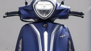 Yamaha chính thức ra mắt ‘xe ga quốc dân’ 125cc mới giá 51 triệu đồng: Tuyên chiến với Honda SH Mode