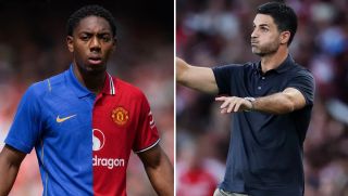 Arsenal ra phán quyết cuối cùng, chính thức xong vụ Lewis-Skelly cập bến Man United?