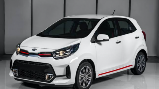 Giá xe Kia tháng 8/2026: Kia Morning từ 325 triệu, Sonet khởi điểm 450 triệu đồng