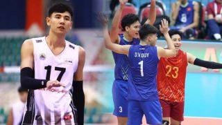 Lịch thi đấu giải bóng chuyền Quân đội ASEAN 2026: Tuyển bóng chuyền Việt Nam đấu Campuchia khi nào?