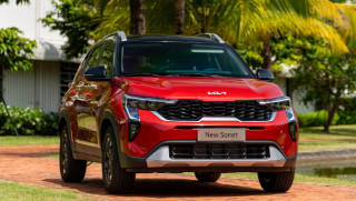 Điểm tin ô tô 18/8: SUV hybrid hạng C BYD Sealion 5 nhận cọc sớm, Cập nhật giá xe Kia tháng 8 này