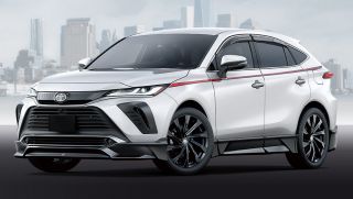 Toyota chính thức ra mắt mẫu SUV 5 chỗ đẹp long lanh giá 722 triệu đồng: Phá giá Mazda CX-5 và CR-V