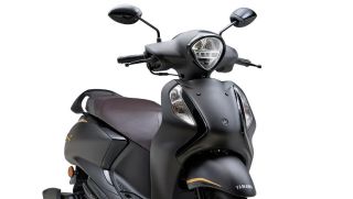 Yamaha chính thức ra mắt ‘kỳ phùng địch thủ’ của Honda SH Mode, giá chỉ từ 21 triệu đồng rẻ hơn Vision và Wave Alpha